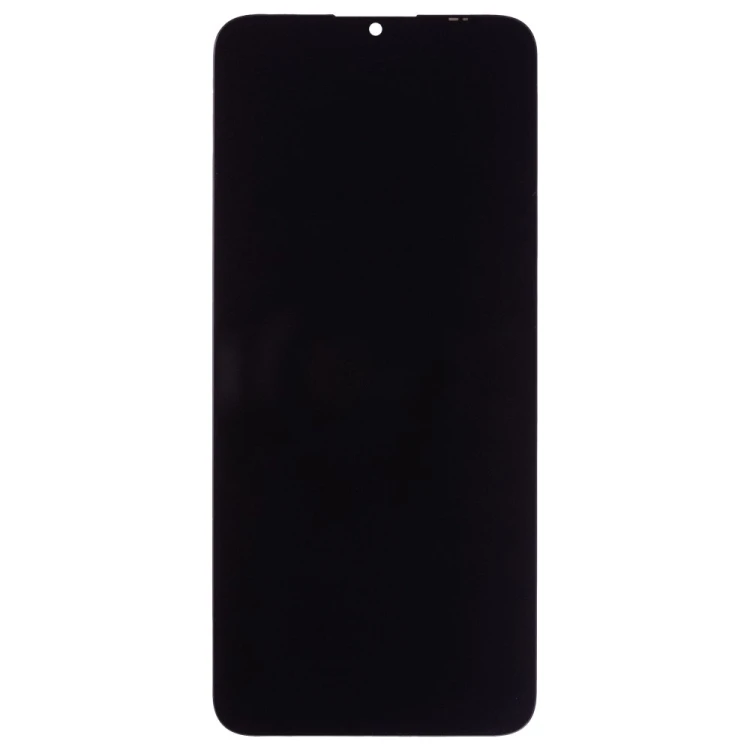 Дисплей для Nokia G21 (TA-1405/TA-1418) + тачскрин (черный)