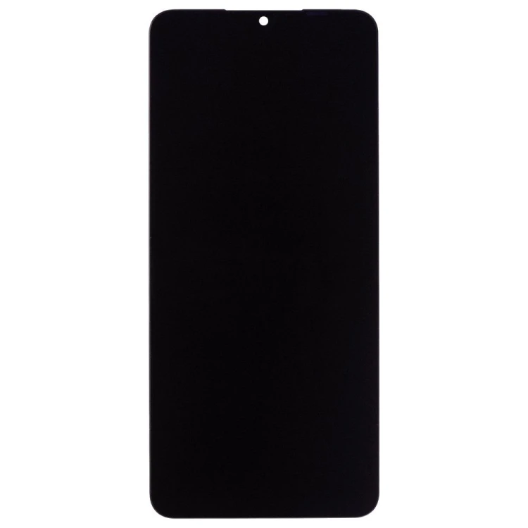 Дисплей для Samsung A047 Galaxy A04s / A136 Galaxy A13 5G + тачскрин (черный) (ORIG100) (SP)