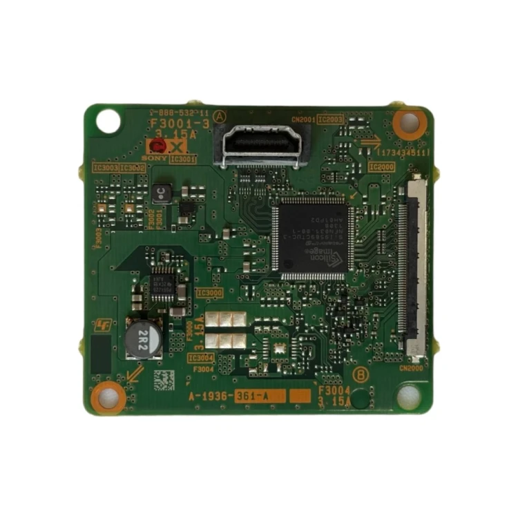 Плата T-Con 1-888-532-11 (173434511) A1936-361-A, для телевизора Sony KD-65X9005A