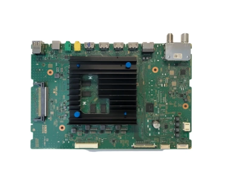 Плата 1-003-740-11 A5015304A, для телевизора Sony KD-55XH8005