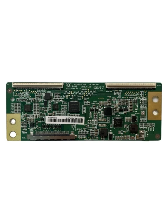 Плата T-Con HV430FHB-N10 47-6021249, для телевизора Skyworth 43S330