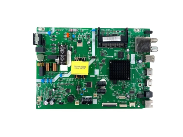 Плата 5800-A7M49G-0PXX, для телевизора Harper 40F721TS