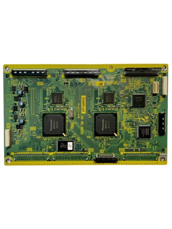 Плата T-Con TNPA4439, для телевизора Panasonic TH-R42PY8