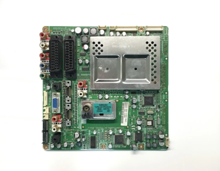 Плата BN41-00733C BN94-01059A, для телевизора Samsung LE32N71B