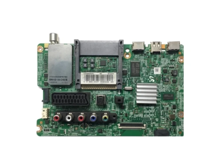 Плата BN41-02098B BN94-07323F, для телевизора Samsung UE32H4000AK