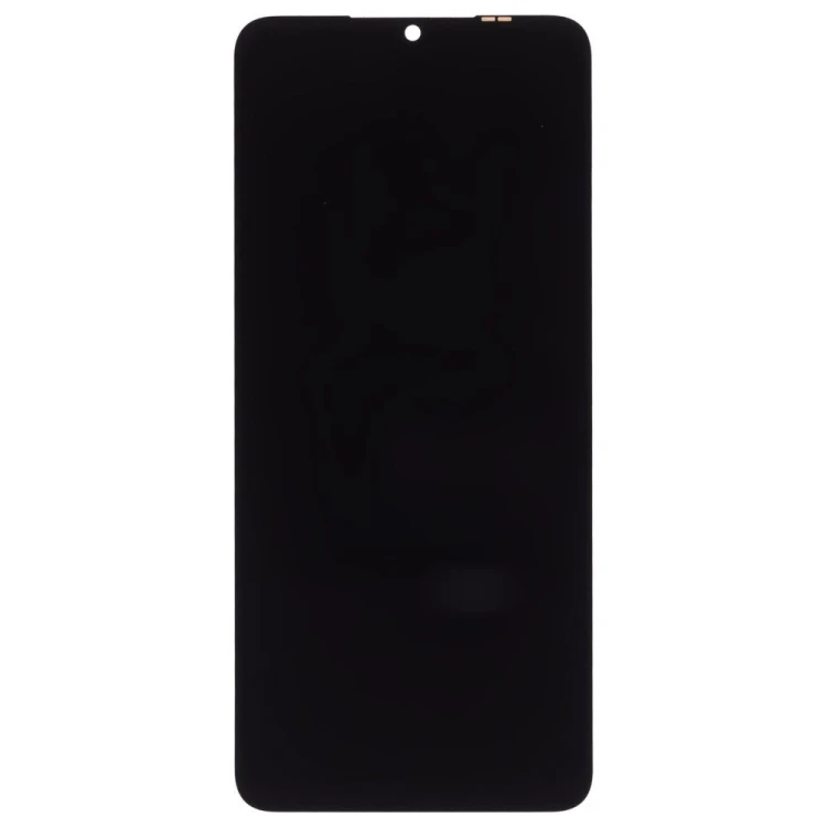 Дисплей для Samsung A055 Galaxy A05 + тачскрин (черный) (Medium)