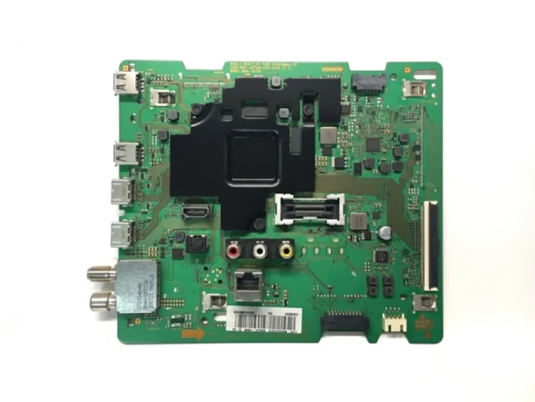 Плата BN41-02756B BN94-15785H, для телевизора Samsung QE50Q67TAU