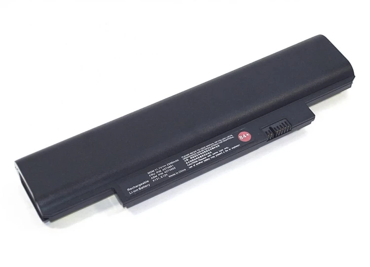 Аккумуляторная батарея для ноутбука Lenovo ThinkPad E325 11.1V 2200mAh OEM черная