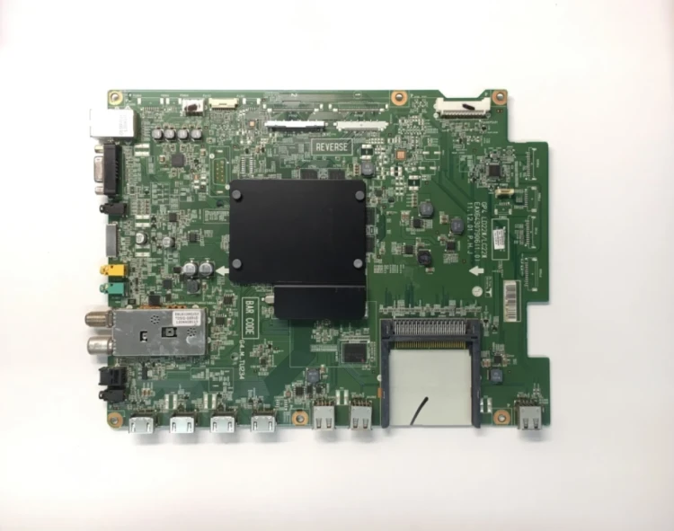 Плата EAX64307606(1.0) EBR75226819, для телевизора LG 42LS570
