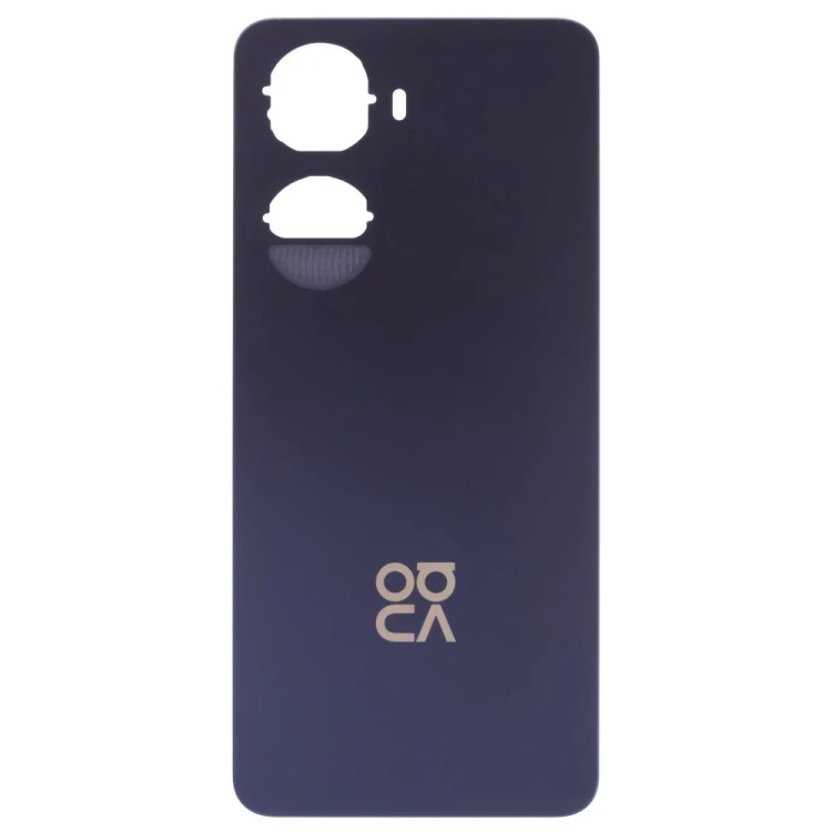 Задняя крышка для Huawei Nova 12 SE (BNE-LX1) (черный)