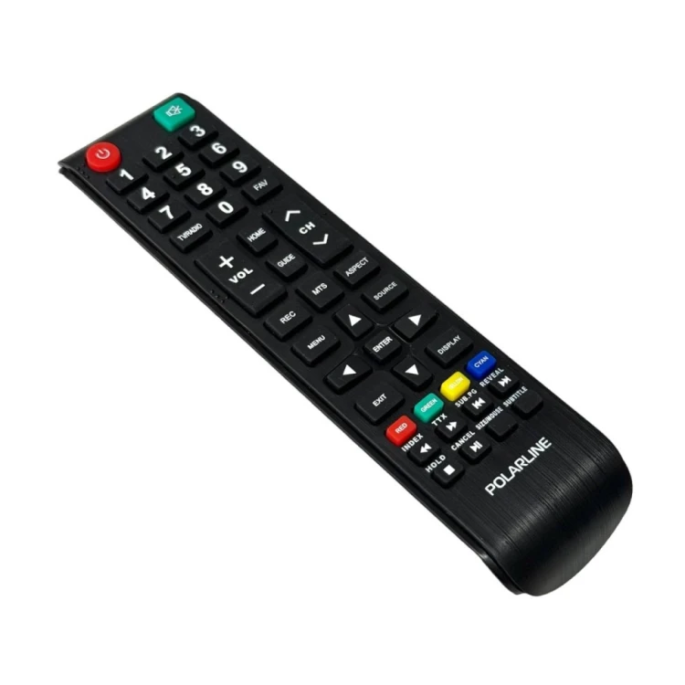 Пульт для телевизора Polarline 58PU55STC-SM