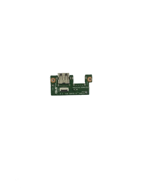 Дополнительная плата , X550VC_IO BOARD REV. 2.0 , 60NB00S0-IO2010 , 90NB00S0-R10010