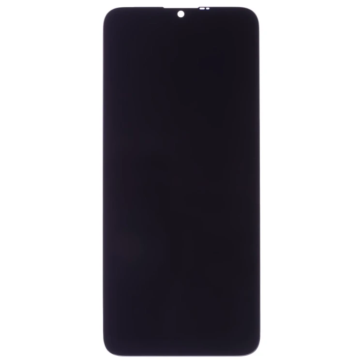 Дисплей для Nokia G10 (TA-1334) / G20 (TA-1336) + тачскрин (черный)