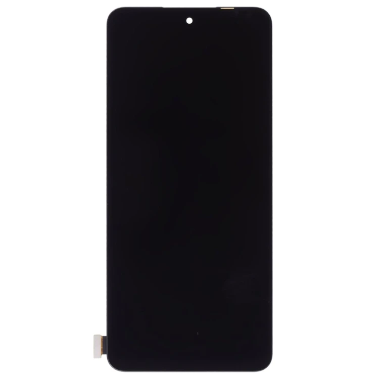 Дисплей для OnePlus Nord 4 (CPH2663) + тачскрин (черный) (In-Cell)