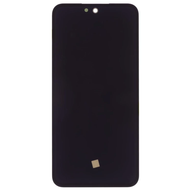 Дисплей для Samsung A356 Galaxy A35 5G / A556 Galaxy A55 5G + тачскрин (черный) (ORIG100) (SP)