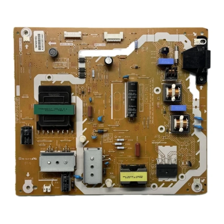 Блок питания для телевизора TNPA5916 1P Panasonic TX-42CSR610