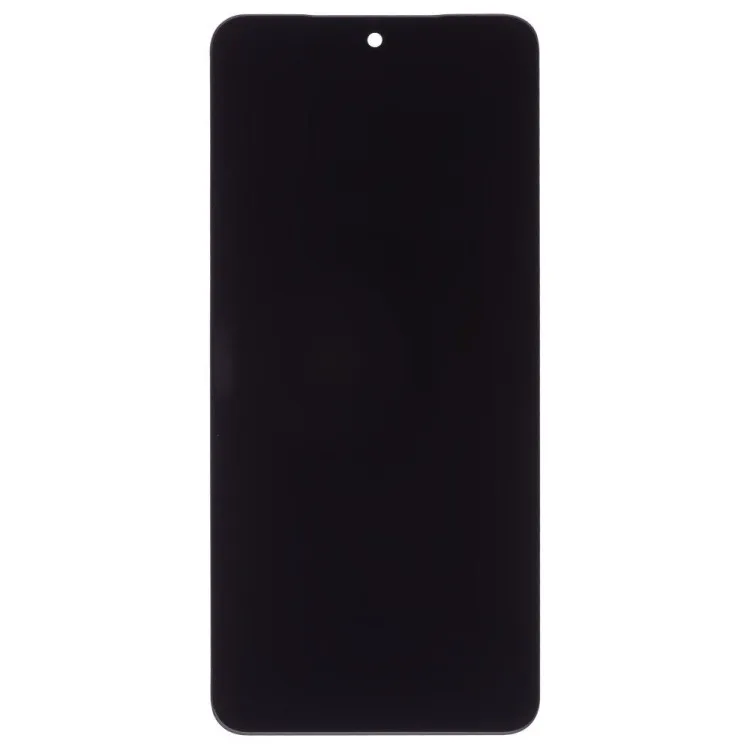 Дисплей для Vivo V50 Lite (V2441) / V60 Lite 4G (V2530) / V60 Lite 5G + тачскрин (черный) (In-Cell)