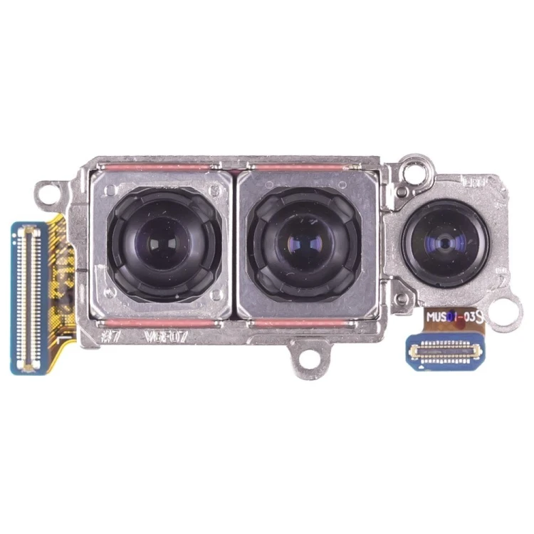 Камера для Samsung G991 Galaxy S21 / G996 Galaxy S21+ (задняя) (ORIG100)