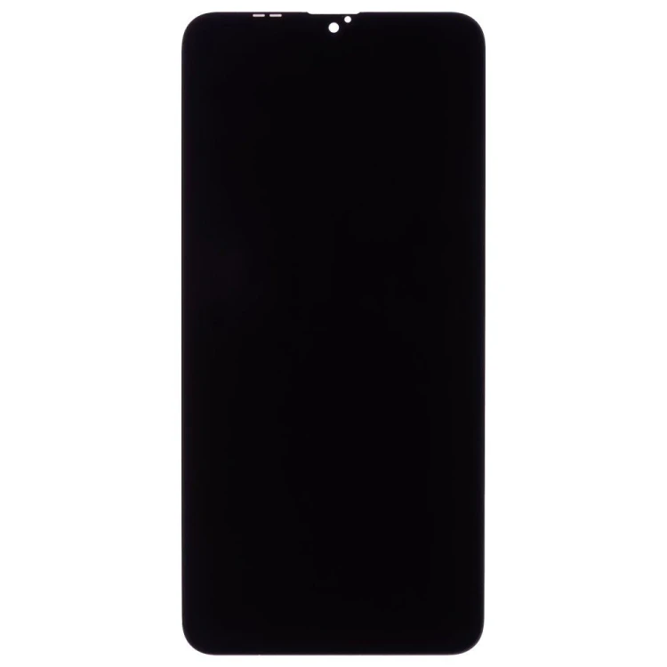 Дисплей для Samsung A105 Galaxy A10 / M105 Galaxy M10 + тачскрин (черный) (ORIG100) (SP)