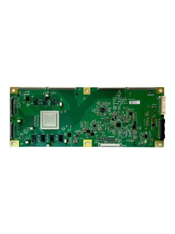 Плата T-Con 6870C-0711C LC650AQD-EKA1, для телевизора LG OLED55B6V-Z