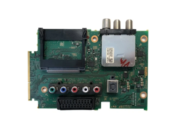 Плата 1-893-273-21 (1-734-988-21) Y400B0908, для телевизора Sony KD-65S9005B