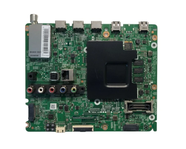 Плата BN41-02353B BN94-09121N, для телевизора Samsung UE55J5500