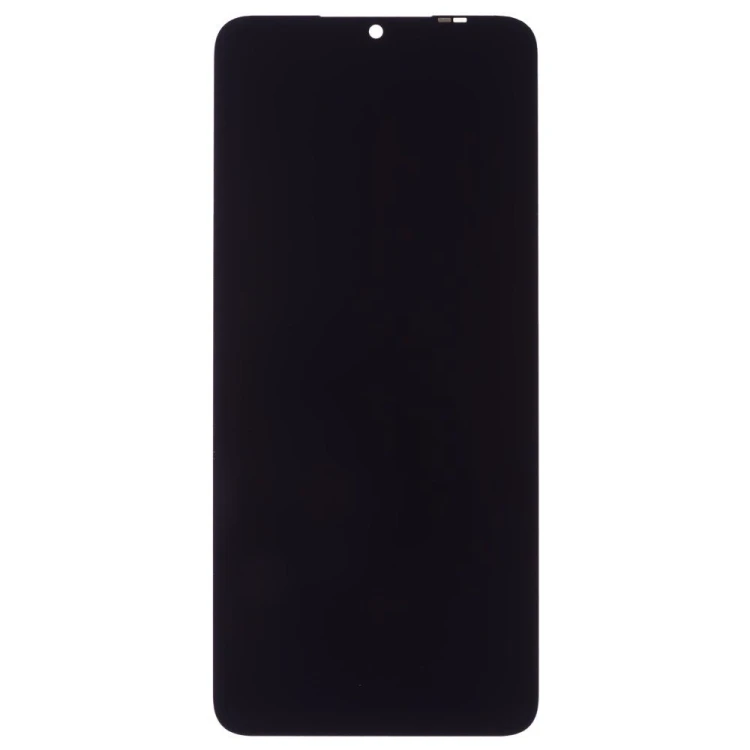 Дисплей для Samsung A055 Galaxy A05 + тачскрин (черный) (ORIG100) (SP)