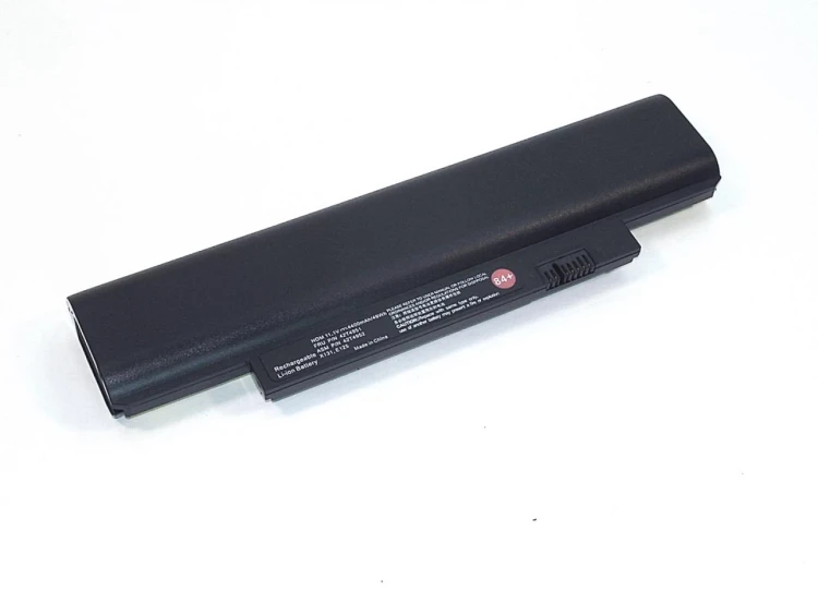 Аккумуляторная батарея для ноутбука Lenovo ThinkPad E325 11.1V 5200mAh OEM черная