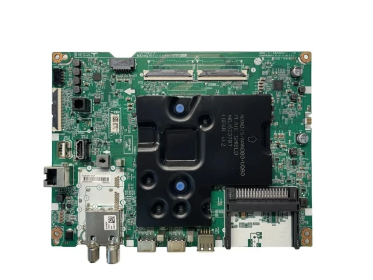 Плата EAX69762805(1.0) EBU66962403, для телевизора LG 50NANO766QA
