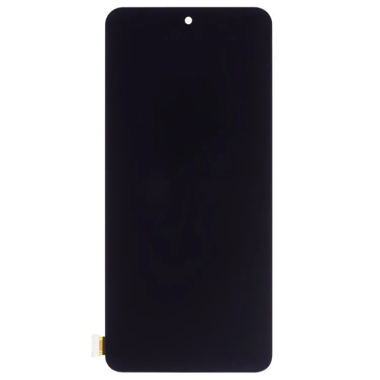 Дисплей для Vivo V30 Lite 4G (V2342) / V40 Lite 4G (V2424) / V40 Lite 5G (V2417) + тачскрин (черный) (In-Cell)
