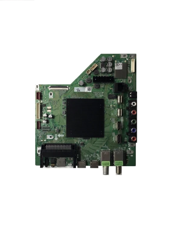 Плата T.MS6886.U705, для телевизора Sharp 70CL5EA
