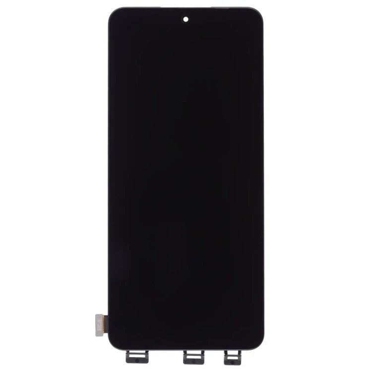 Дисплей для OnePlus Nord 4 (CPH2663) + тачскрин (черный) (ORIG)