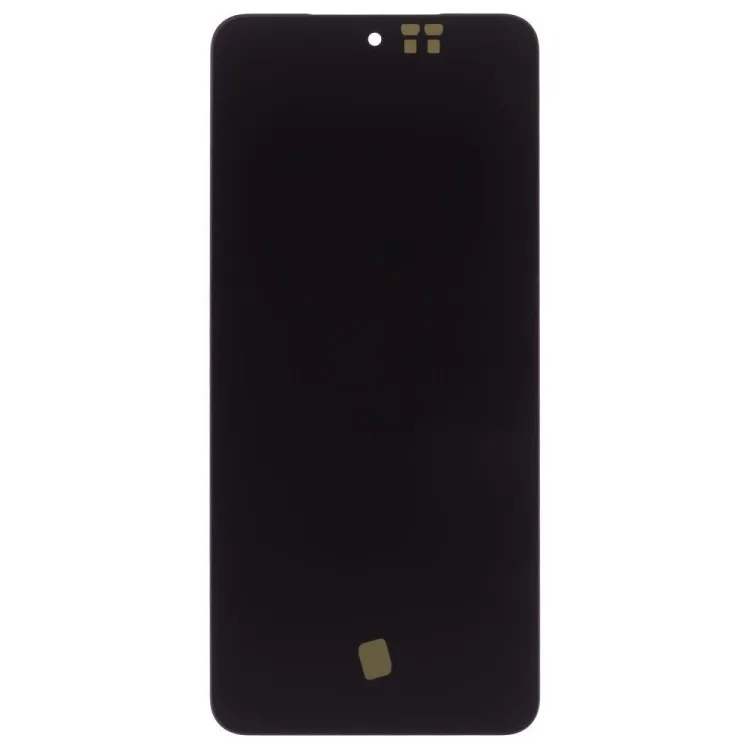 Дисплей для Vivo V50 Lite (V2441) / V60 Lite 4G (V2530) / V60 Lite 5G + тачскрин (черный) (ORIG)