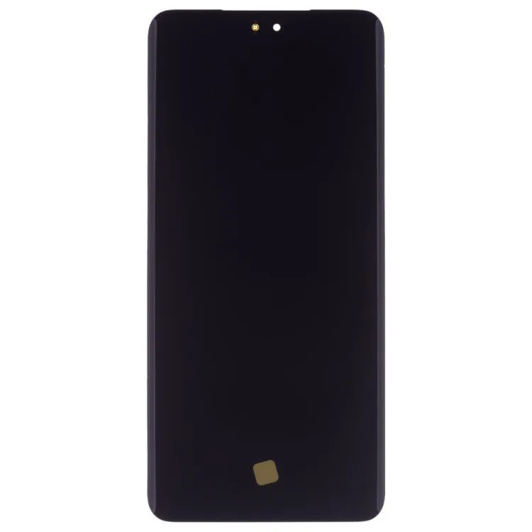 Дисплей для Huawei Honor X9c (BRP-NX1) / Honor Magic 7 Lite (BRP-NX1) + тачскрин (черный) (ORIG)