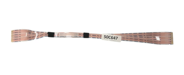 Шлейф, E301048 AWM 20861, 28pin, 245x20