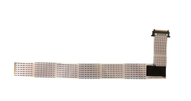 Шлейф, E356677 AWM 20861, 51pin, 300x30