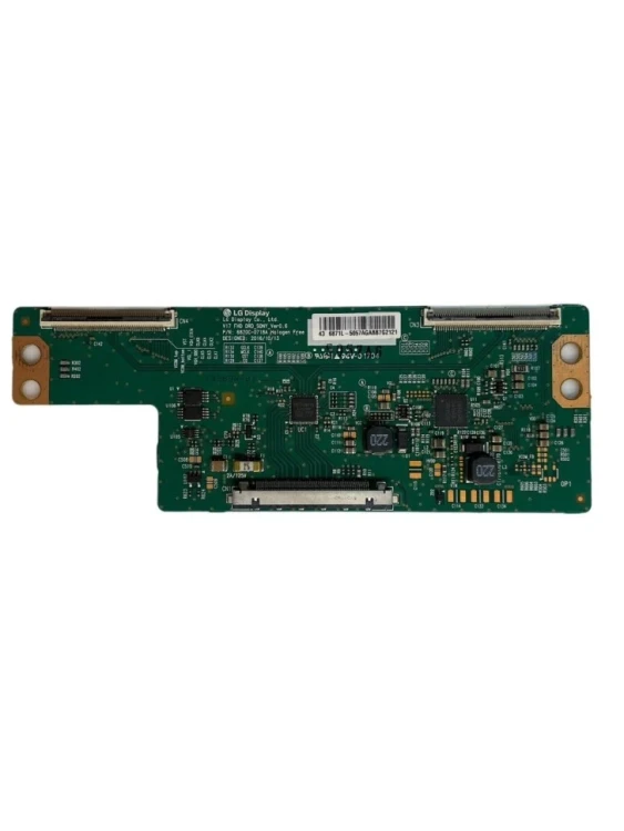 Плата T-Con 6870C-0718A, для телевизора Sony KDL-43WE754, KDL-43WE755
