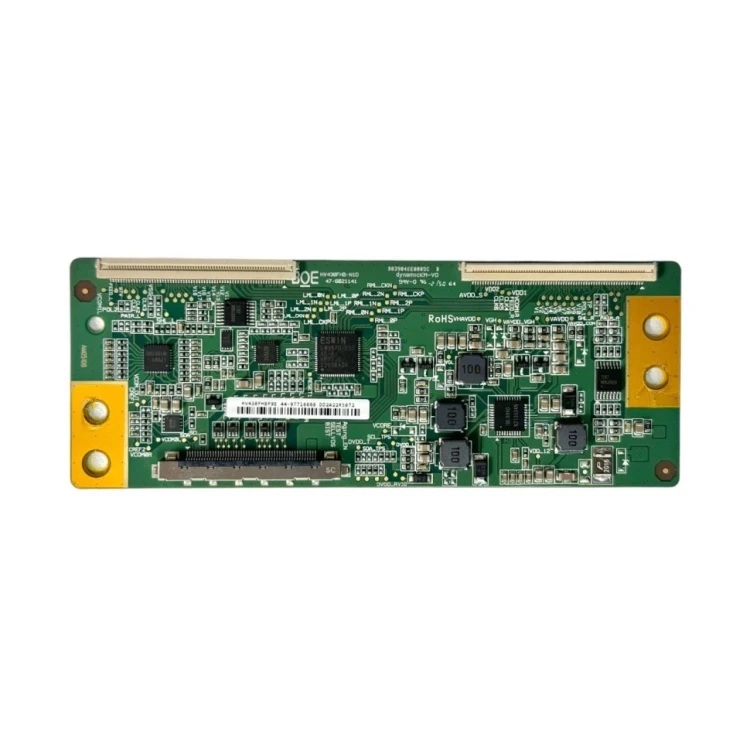 Плата T-Con HV430FHB-N1D 47-6021141, для телевизора LG 43LQ60006LA,43LM5777PLC