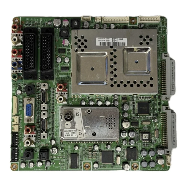 Плата BN41-00733C BN94-01077B, для телевизора Samsung LE32N73BD