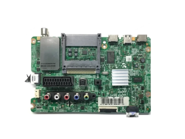 Плата BN41-02098B BN94-08113G, для телевизора Samsung UE32H5000,UE40H5000, UE48H5000