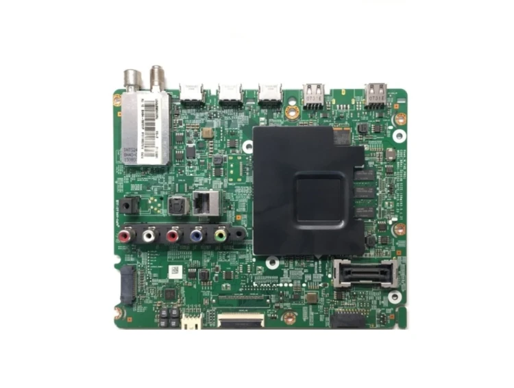 Плата BN41-02353B BN94-09121P, для телевизора Samsung UE43J5500