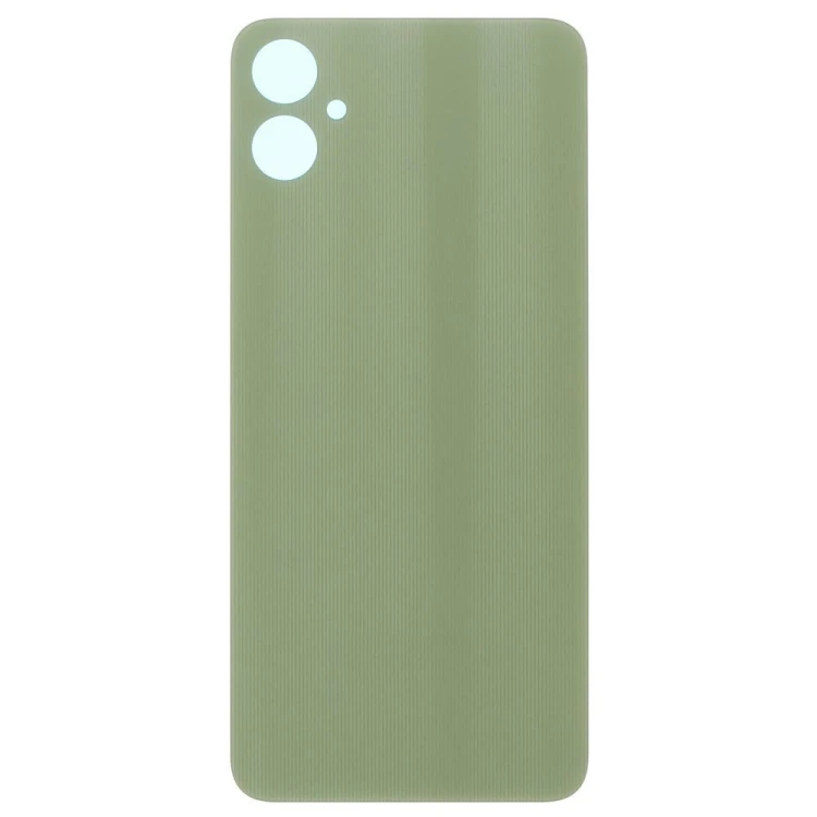 Задняя крышка для Samsung A055 Galaxy A05 (зеленый)