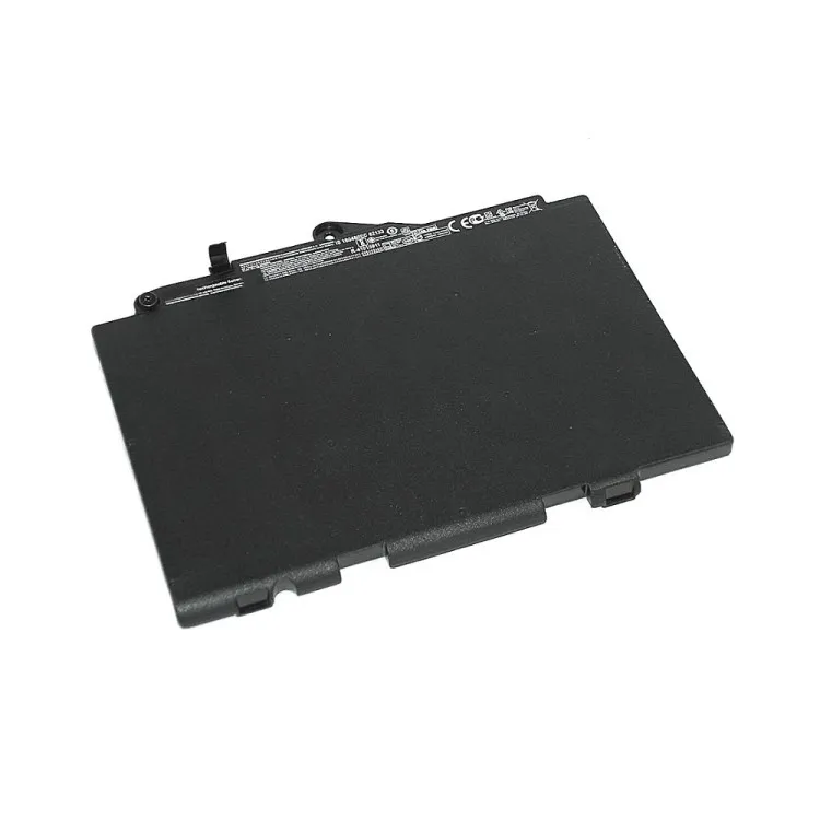 Аккумуляторная батарея для ноутбука HP 820 G3 725 G3 (SN03XL) 11.4V 3780MA