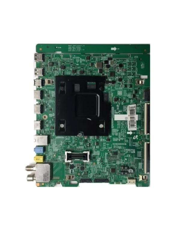 Плата BN41-02568A BN94-11917H, для телевизора Samsung UE49MU6650U
