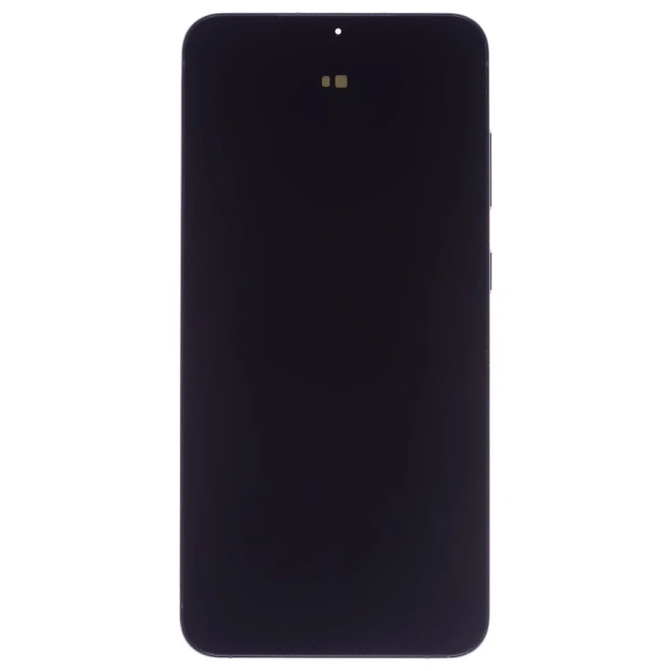 Дисплей для Samsung S926 Galaxy S24+ + тачскрин (черный) (в рамке) (ORIG100) (SP)