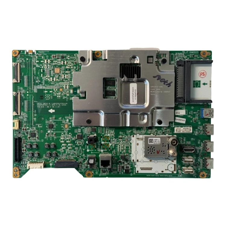 Плата EAX67125703(1.1) EBU63888705, для телевизора LG 65SJ950V-ZA