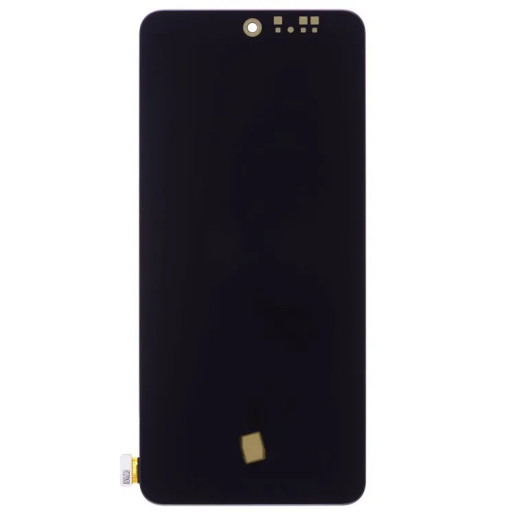 Дисплей для Vivo V30 Lite 4G (V2342) / V40 Lite 4G (V2424) / V40 Lite 5G (V2417) + тачскрин (черный) (ORIG100)