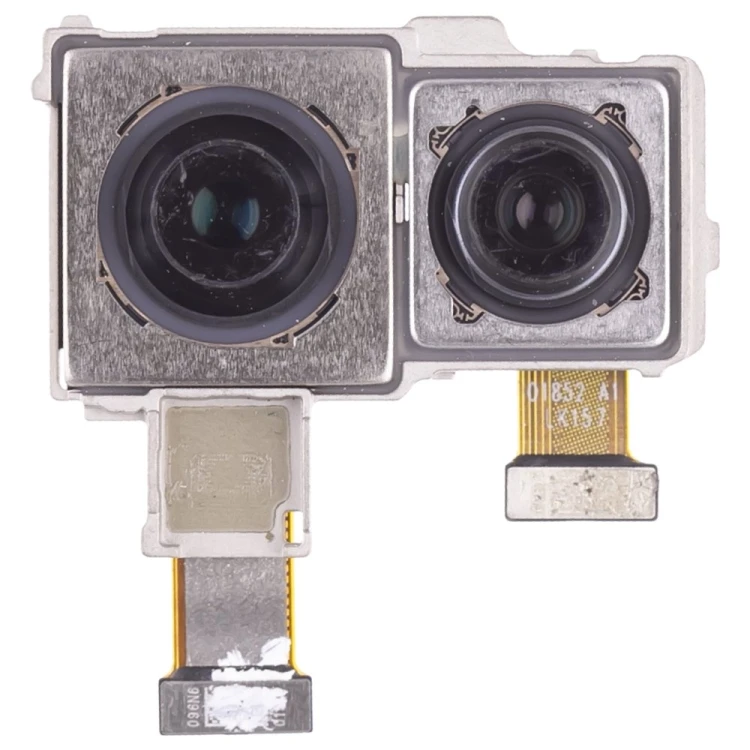 Камера для Huawei P40 Pro (ELS-NX9) (50 MP + 40 MP) (задняя)