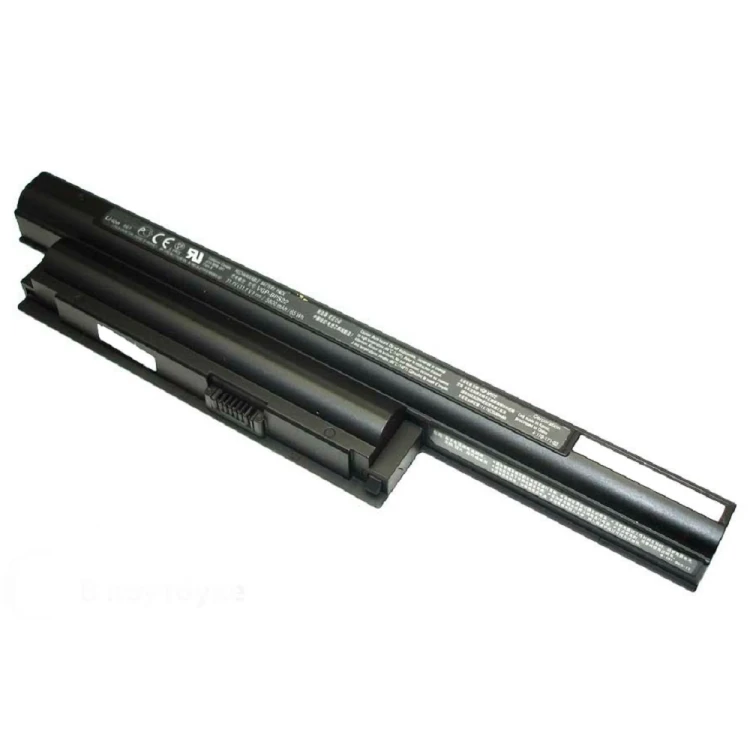 Аккумуляторная батарея для ноутбука Sony Vaio VPCE (VGP-BPS22) 5200mAh черная