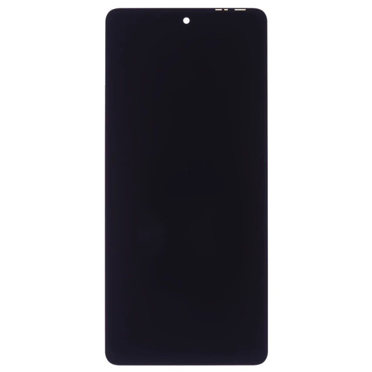 Дисплей для Tecno Camon 20 (CK6n) / Camon 20 Premier 5G (CK9n) / Infinix Note 30 Pro (X678B) и др. + тачскрин (черный) (In-Cell)